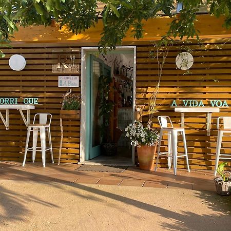 Lires Casa Jesus Turismo Rural מראה חיצוני תמונה