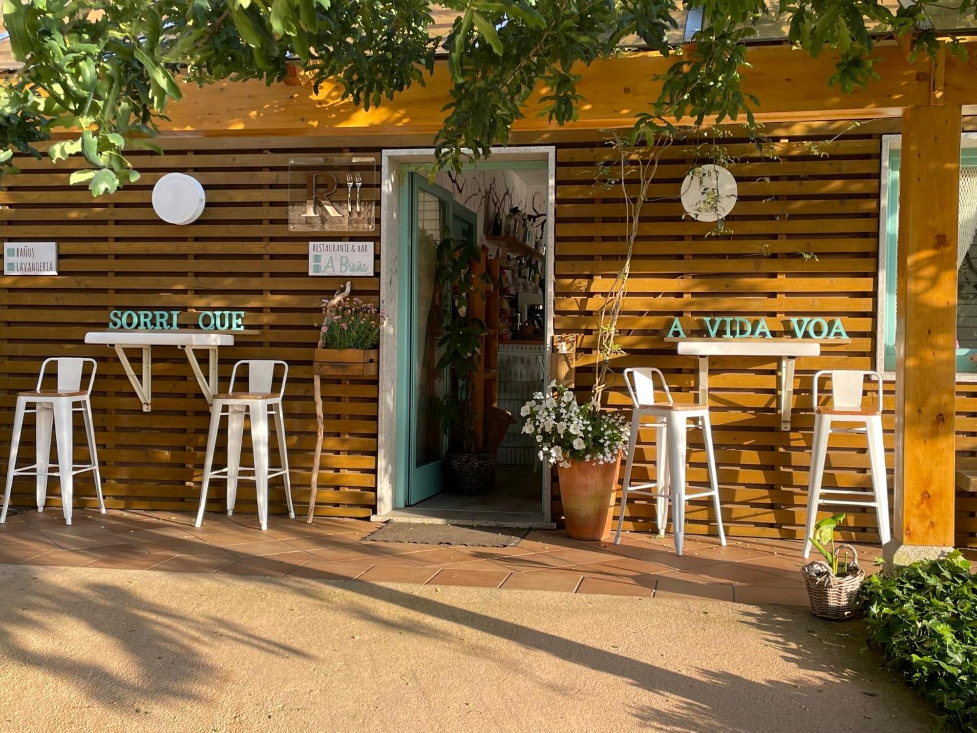 Lires Casa Jesus Turismo Rural מראה חיצוני תמונה