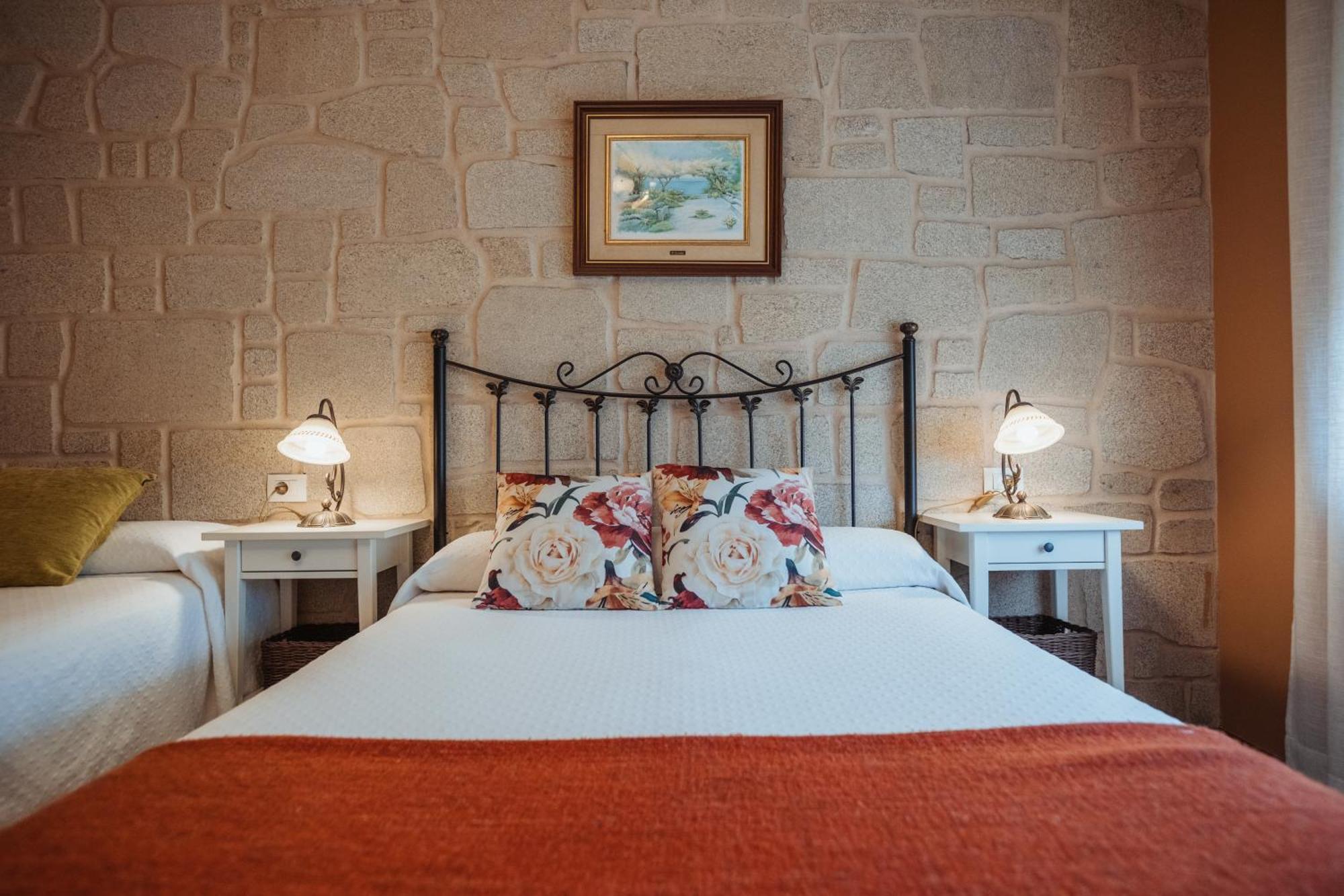 Lires Casa Jesus Turismo Rural מראה חיצוני תמונה