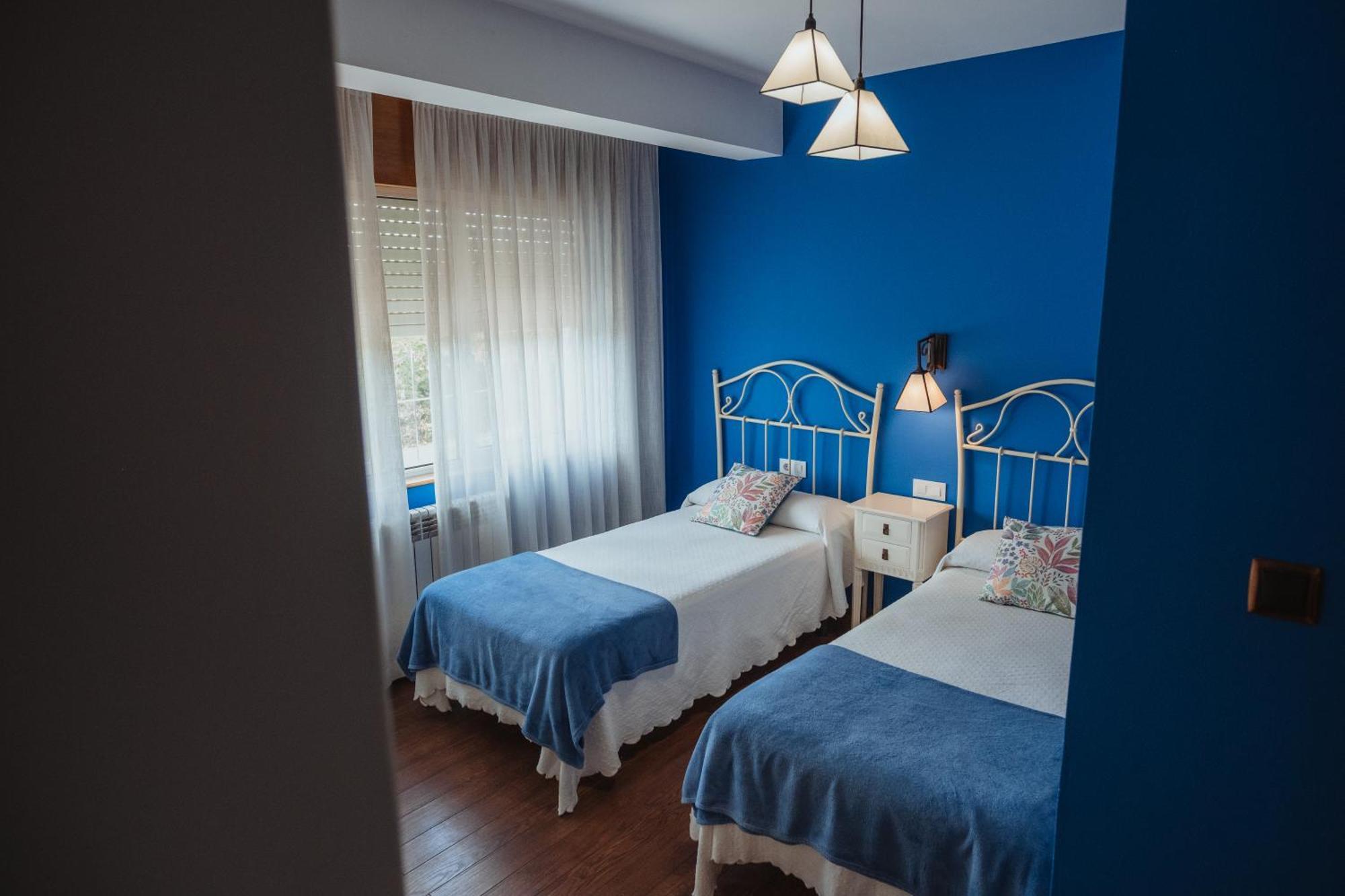 Lires Casa Jesus Turismo Rural מראה חיצוני תמונה