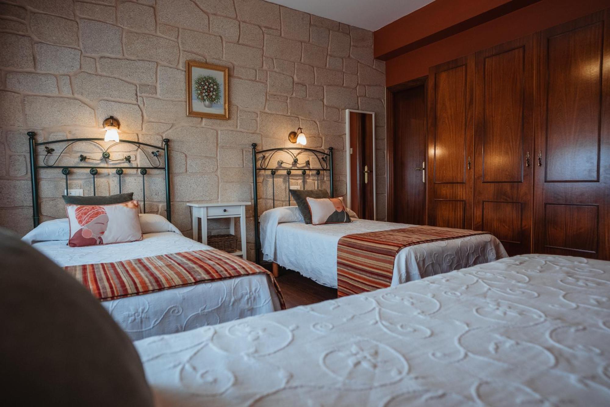 Lires Casa Jesus Turismo Rural מראה חיצוני תמונה