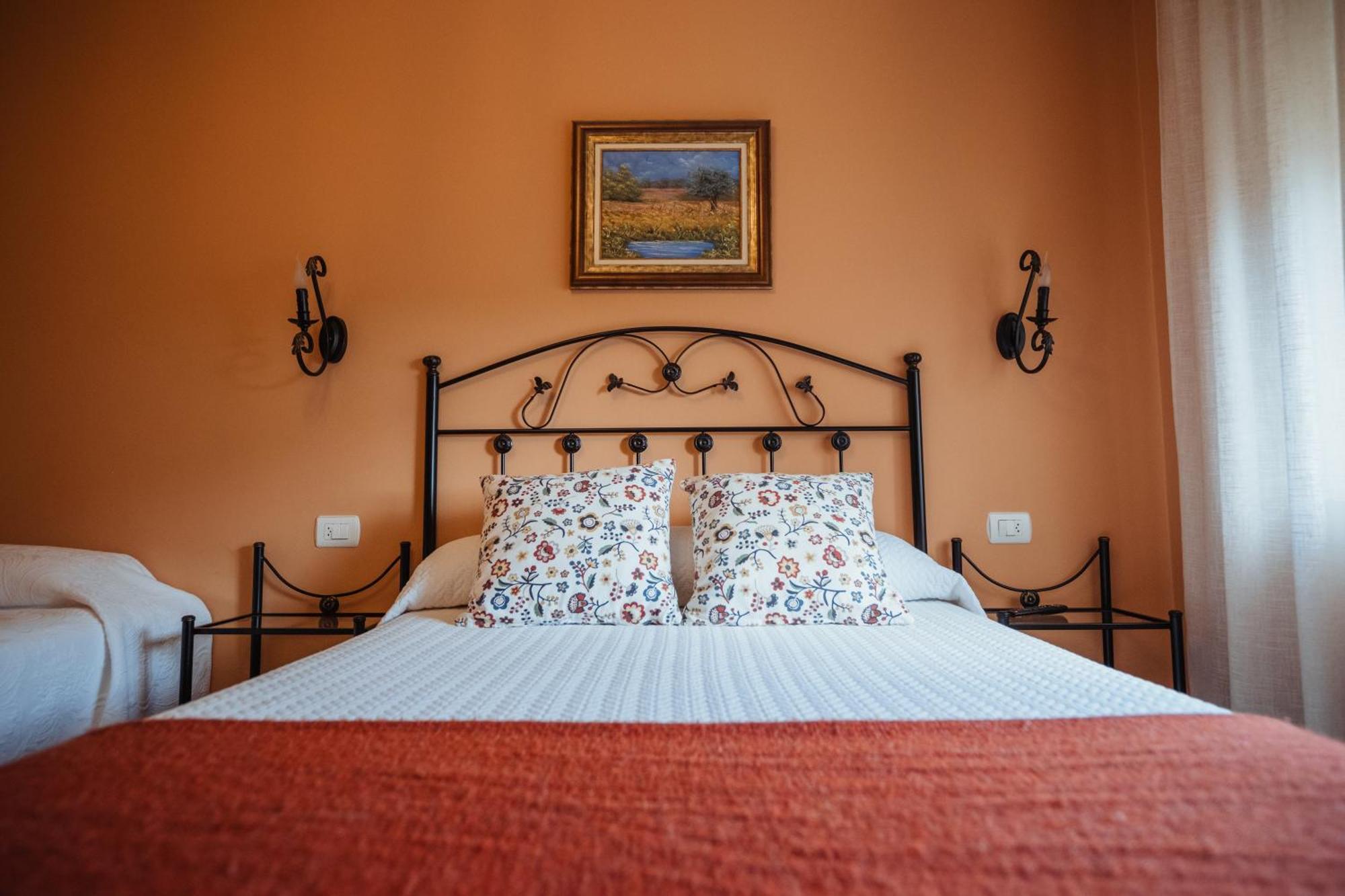 Lires Casa Jesus Turismo Rural מראה חיצוני תמונה