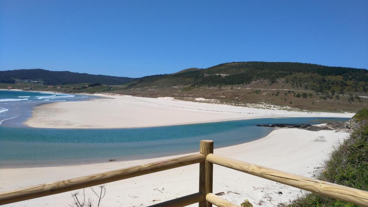 Lires Casa Jesus Turismo Rural מראה חיצוני תמונה