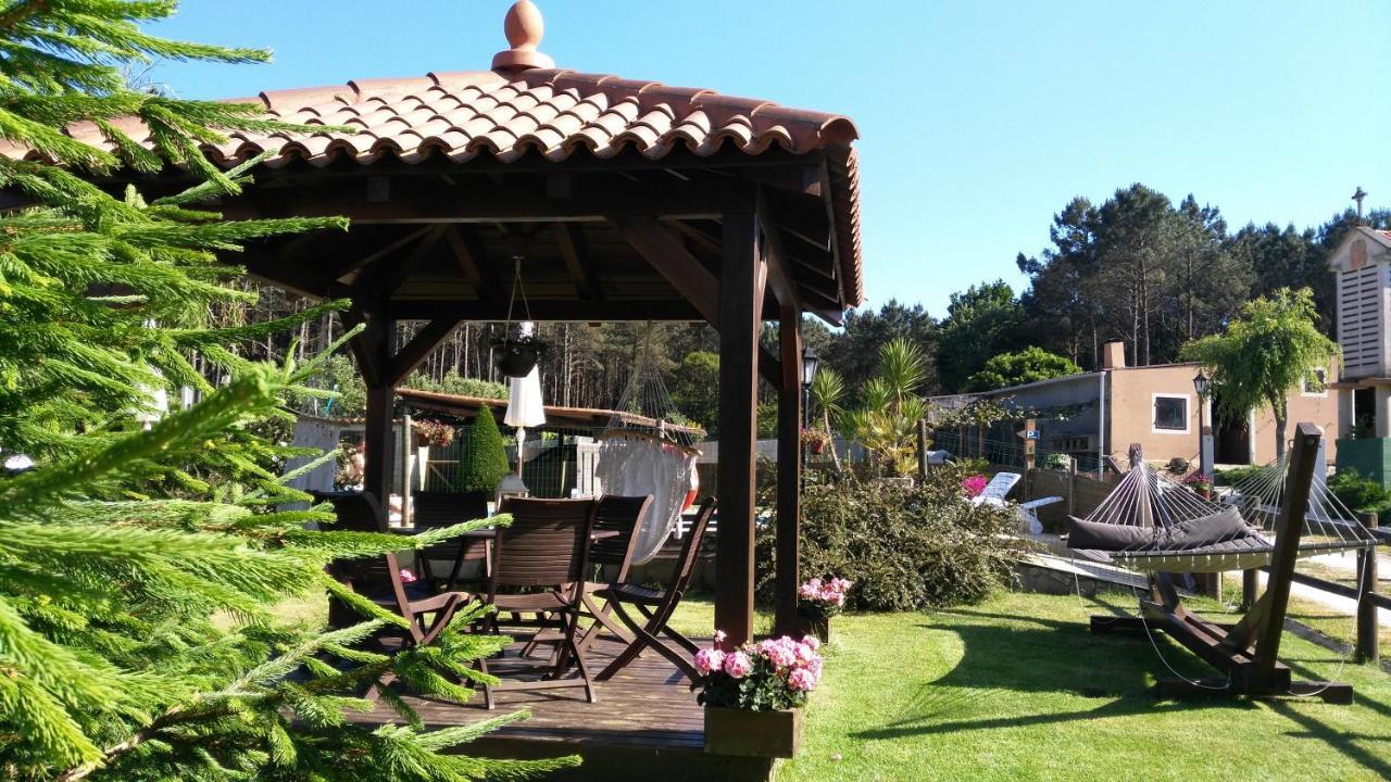 Lires Casa Jesus Turismo Rural מראה חיצוני תמונה