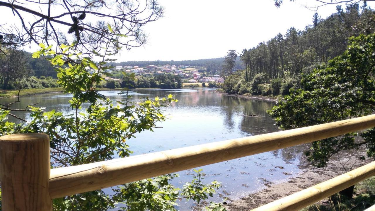 Lires Casa Jesus Turismo Rural מראה חיצוני תמונה