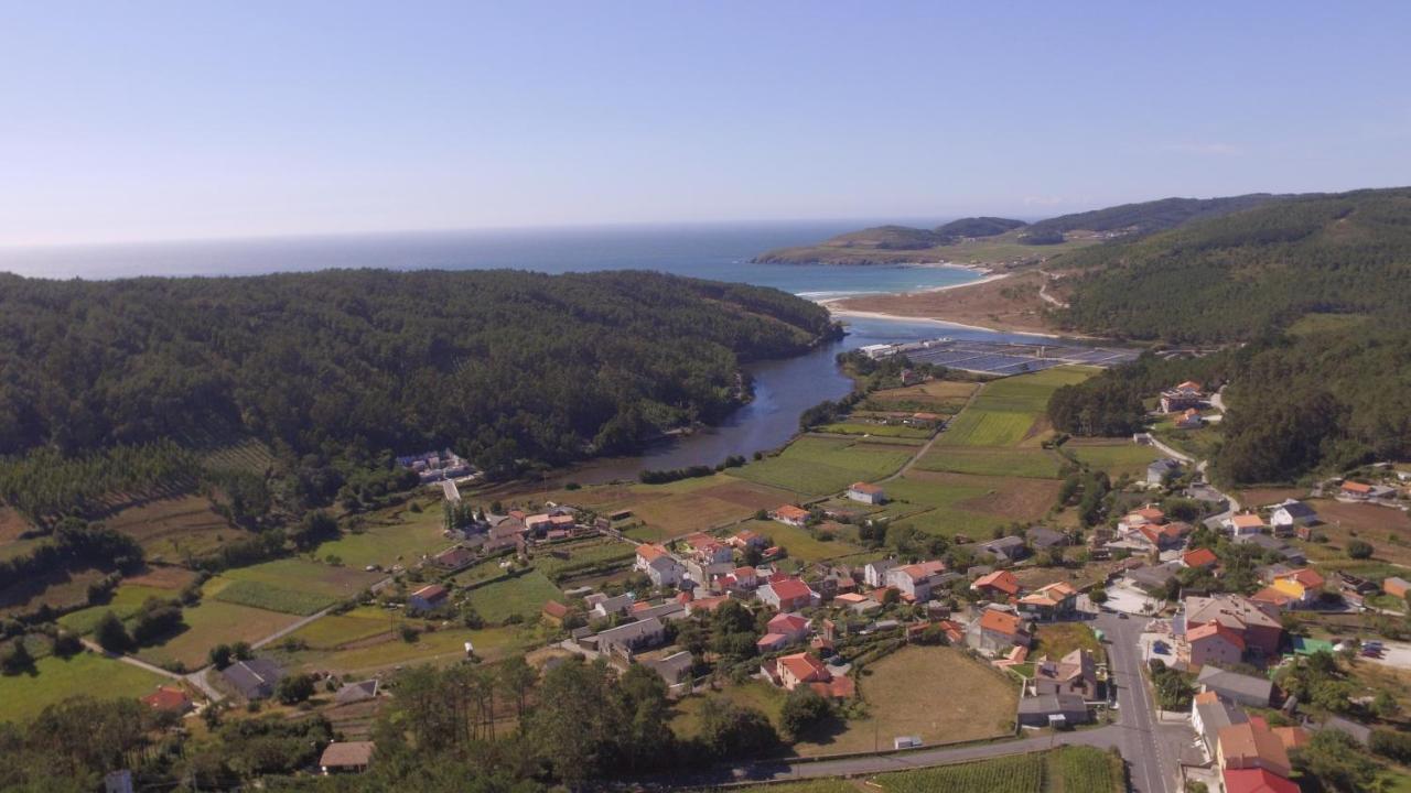 Lires Casa Jesus Turismo Rural מראה חיצוני תמונה