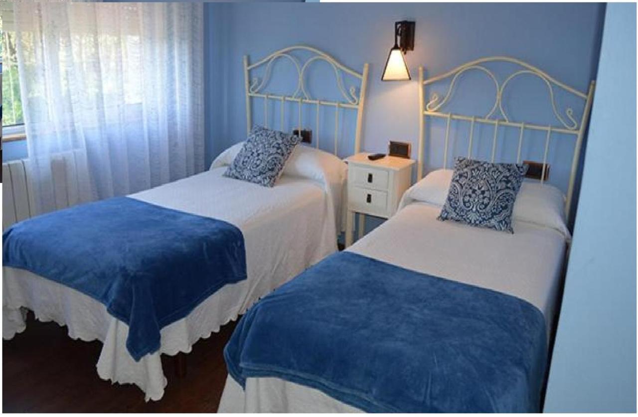 Lires Casa Jesus Turismo Rural מראה חיצוני תמונה