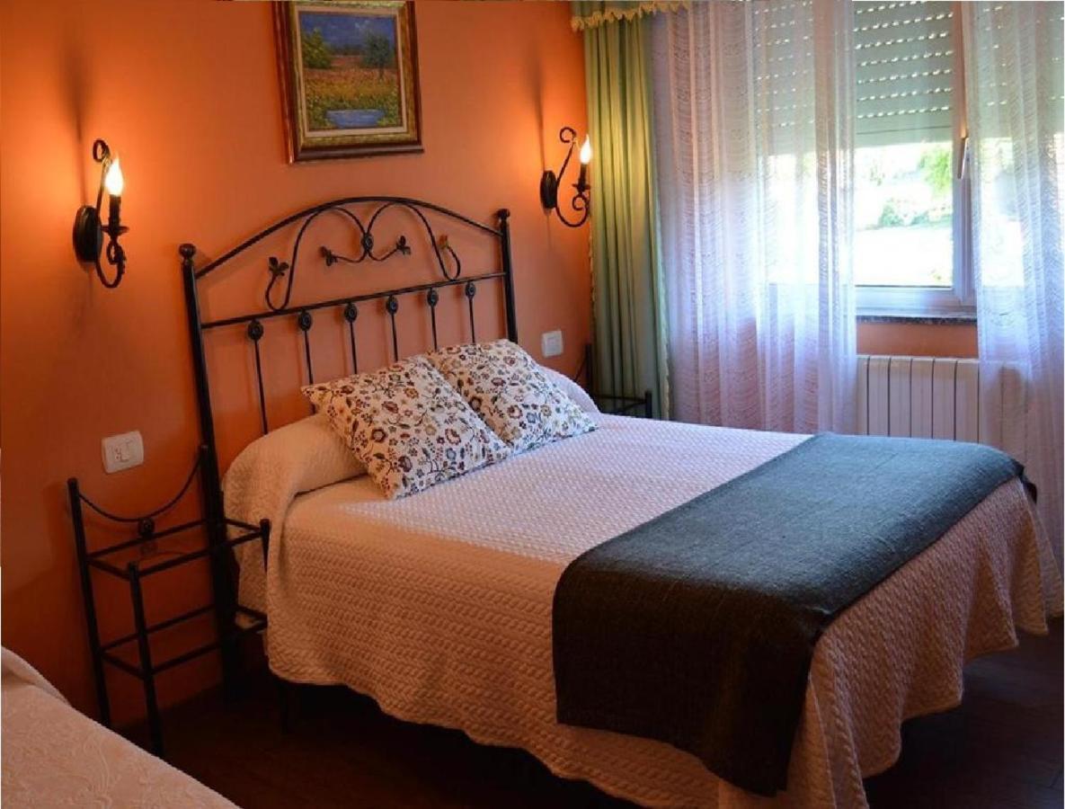 Lires Casa Jesus Turismo Rural מראה חיצוני תמונה