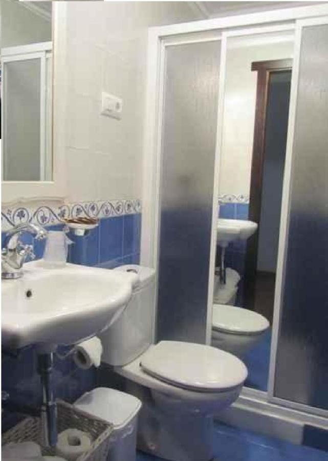 Lires Casa Jesus Turismo Rural מראה חיצוני תמונה