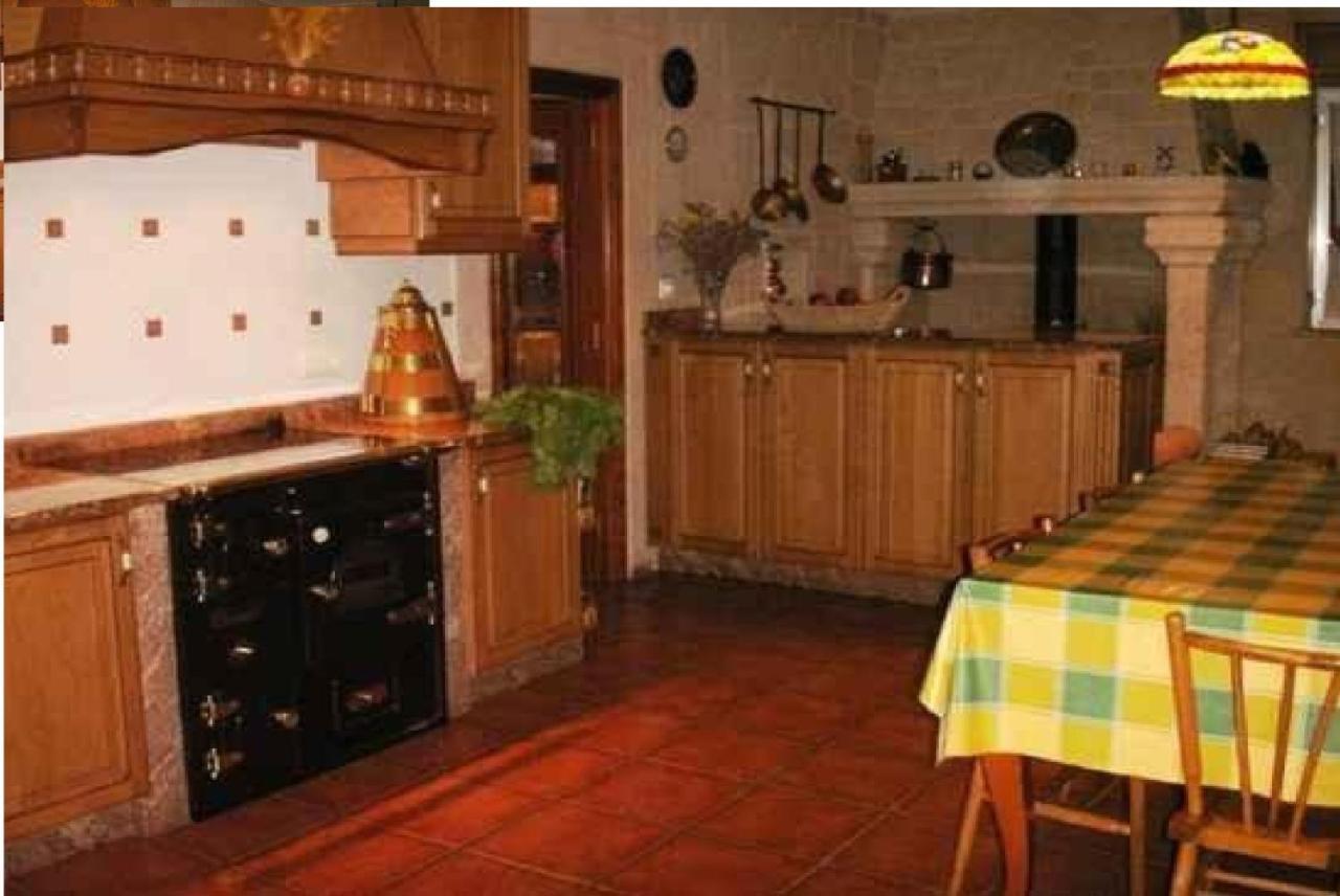 Lires Casa Jesus Turismo Rural מראה חיצוני תמונה